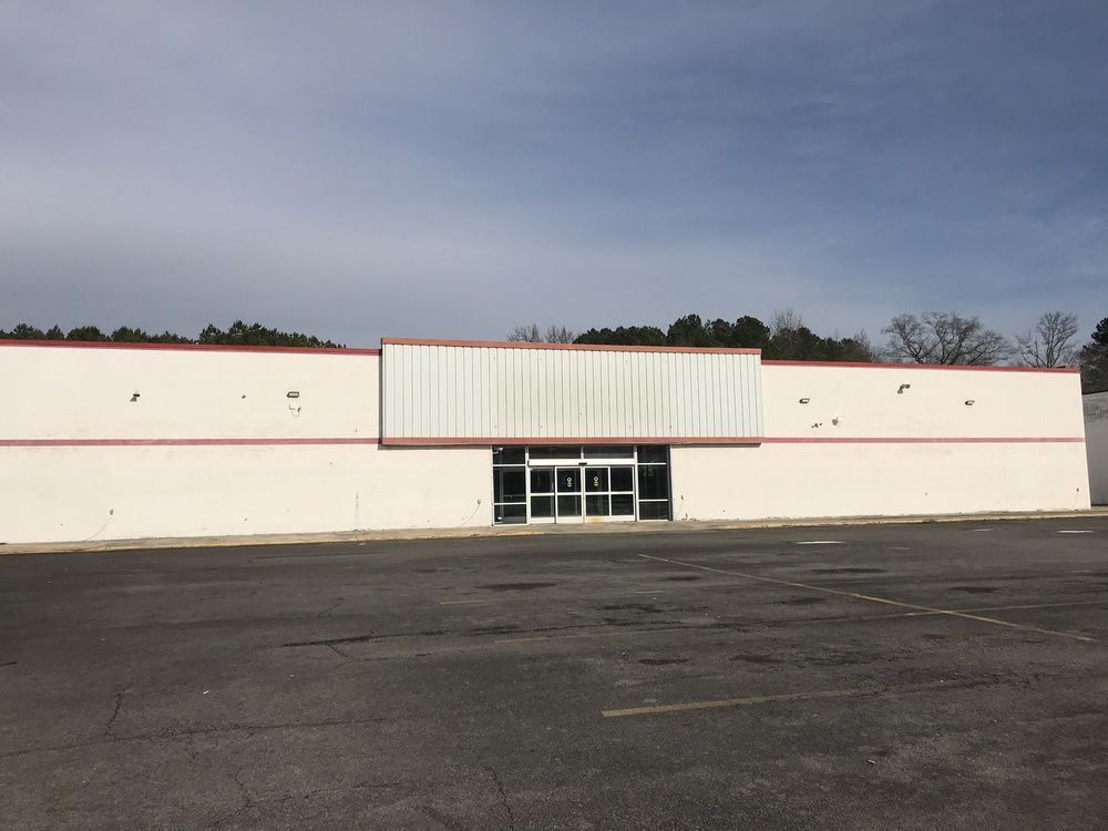 Jasper Plaza: 1200 Highway 78 W, Jasper, AL 35501
